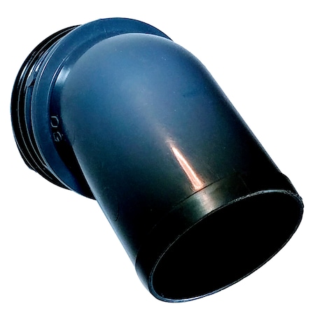 Vetus Rotating Hose Connection f/LP, LSS -NLP - 50mm US003